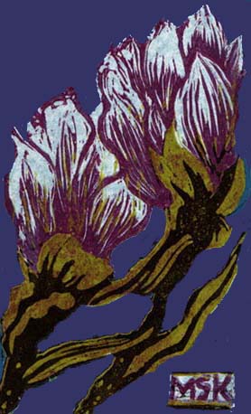 madeline Sorel  Logo